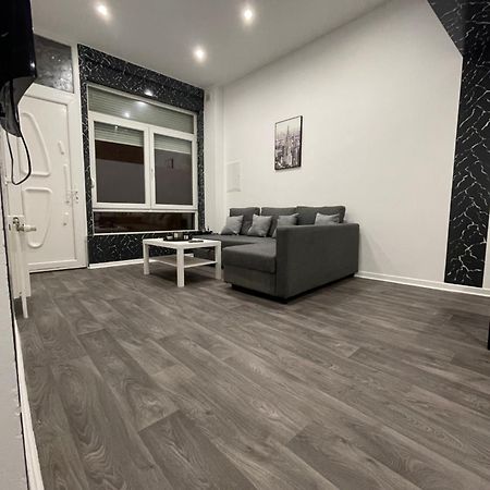 Appartement Au Coeur De Bruxelles المظهر الخارجي الصورة