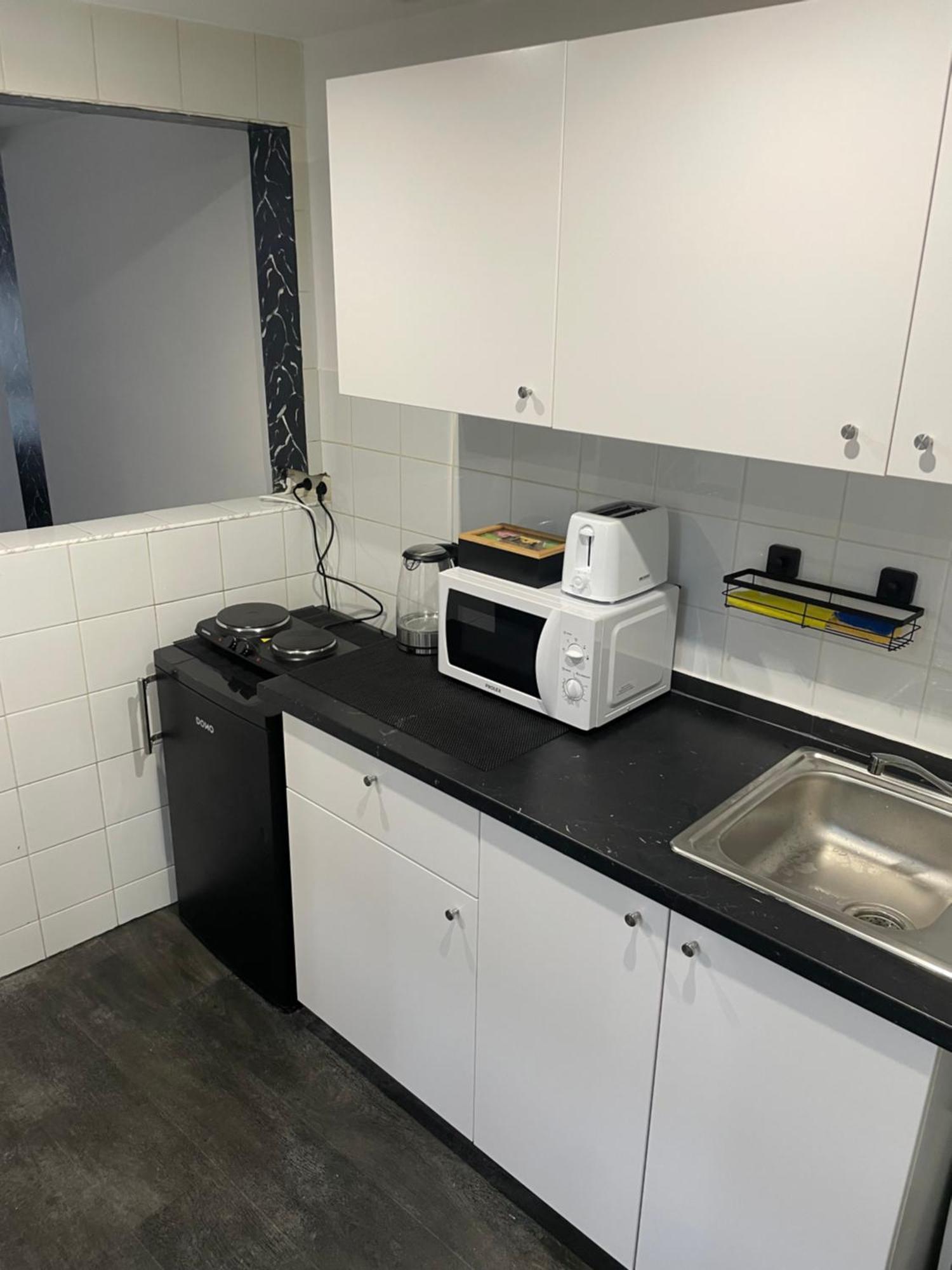 Appartement Au Coeur De Bruxelles المظهر الخارجي الصورة