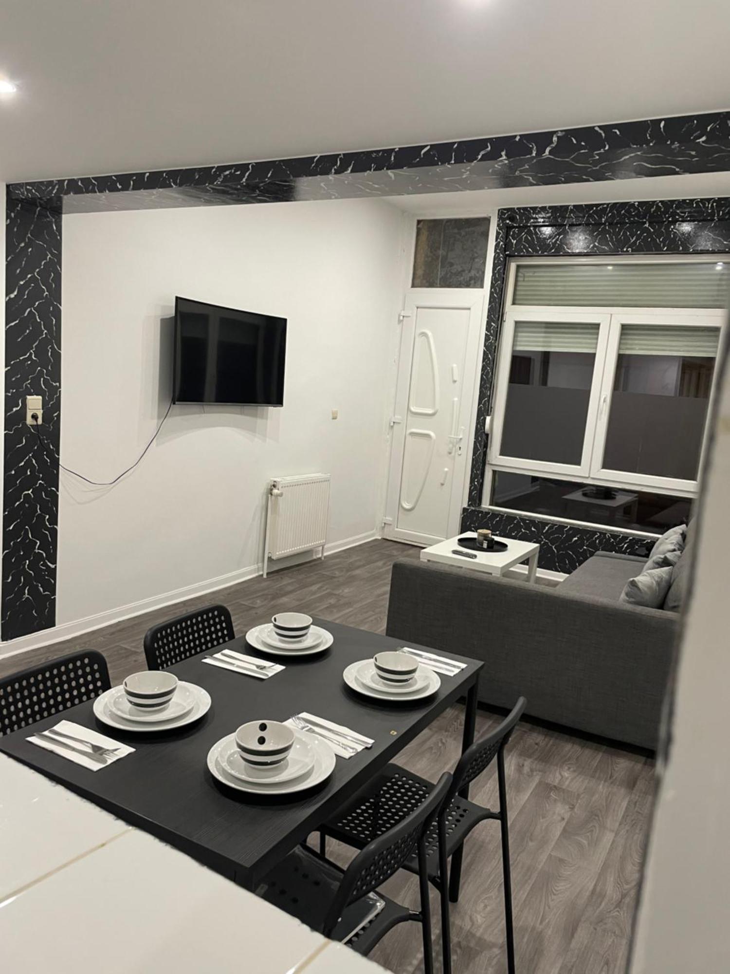 Appartement Au Coeur De Bruxelles المظهر الخارجي الصورة