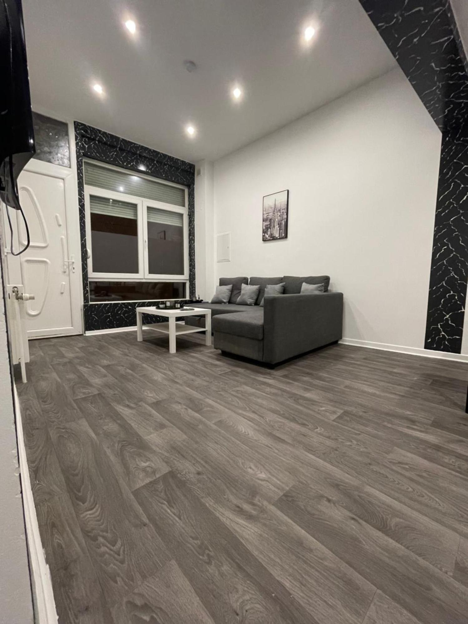 Appartement Au Coeur De Bruxelles المظهر الخارجي الصورة